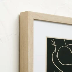 12.8" X 16.8" 2pk Woman Framed Under Plexi - Opalhouse™ Designed With Jungalow™ 4 12.8" X 16.8" 2pk Woman Framed Under Plexi - Opalhouse™ Designed With Jungalow™ -Opalhouse Sales Store GUEST 18e3d3db 57db 4560 a9b1 c7381a75e2be