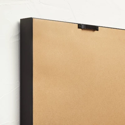 (Set Of 3) 24" X 30" Reductive Floral Framed Wall Canvas - Opalhouse™ Designed With Jungalow™ 3 (Set Of 3) 24" X 30" Reductive Floral Framed Wall Canvas - Opalhouse™ Designed With Jungalow™ - Image 3