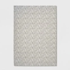 Cameo Outdoor Rug Gray/White - Opalhouse 9 Cameo Outdoor Rug Gray/White - Opalhouse -Opalhouse Sales Store GUEST 3a302e79 42a7 40c3 8419 a279c3f3a8c0