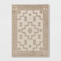 Outdoor Rug Tufted Geo Cream - Opalhouse™ 9 Outdoor Rug Tufted Geo Cream - Opalhouse™ -Opalhouse Sales Store GUEST 49e6bb09 0e02 4851 b531 751f7cacccfd