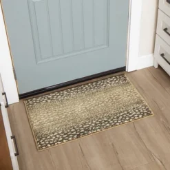 Elderberry Snake Skin Print Woven Rug Gray - Opalhouse 18 Elderberry Snake Skin Print Woven Rug Gray - Opalhouse -Opalhouse Sales Store GUEST 4e4d1ed9 b6c8 40a1 aca7 94ee681468f3