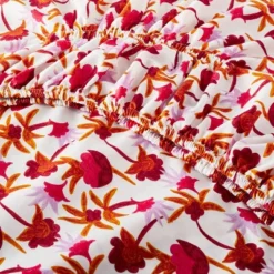 Printed Cotton Percale Sheet Set - Opalhouse™ Designed With Jungalow™ 7 Printed Cotton Percale Sheet Set - Opalhouse™ Designed With Jungalow™ -Opalhouse Sales Store GUEST 6372ee96 7b25 4ba9 a5f0 72f4828e439b