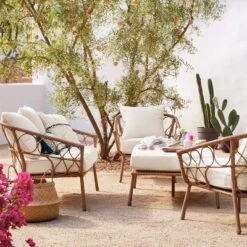 2pc Britanna Outdoor Patio Chairs, Club Chairs Natural - Opalhouse™ 12 2pc Britanna Outdoor Patio Chairs, Club Chairs Natural - Opalhouse™ -Opalhouse Sales Store GUEST 6385c2ea 6b29 41a9 8f22 4a71cfddc595