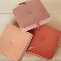 Marin Stackable Pouf With Casters - Opalhouse™ Designed With Jungalow™ -Opalhouse Sales Store GUEST 65dd086d 04c1 4b8d b57a 1a968e9ceeef