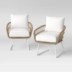 Southport 2pk Club Chairs – Opalhouse™ 17 Southport 2pk Club Chairs – Opalhouse™ -Opalhouse Sales Store GUEST 665ab8bd 32df 4805 83a8 1b7b780111b6