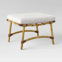 2pc Sculptured Statement Patio Chair & Ottoman - Opalhouse™ 11 2pc Sculptured Statement Patio Chair & Ottoman - Opalhouse™ -Opalhouse Sales Store GUEST 6721ce66 f28a 4daa bb54 3015c48e3c3f