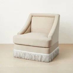 Alberhill Velvet Accent Chair With Fringe - Opalhouse™ Designed With Jungalow™ 14 Alberhill Velvet Accent Chair With Fringe - Opalhouse™ Designed With Jungalow™ -Opalhouse Sales Store GUEST 6a2c8665 b5eb 4e71 9163 3f7b29c4d6c7