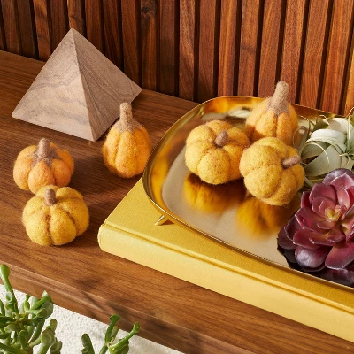 Decorative Stone Pyramid - Opalhouse™ Designed With Jungalow™ 1 Decorative Stone Pyramid - Opalhouse™ Designed With Jungalow™