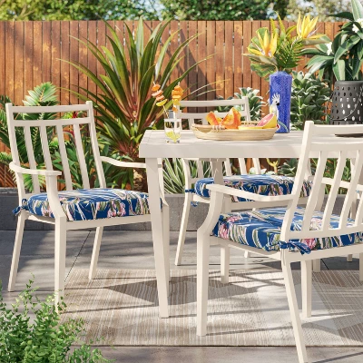 5' X 7' Scandi Asymmetrical Tapestry Woven Outdoor Rug Natural - Opalhouse™ 1 5' X 7' Scandi Asymmetrical Tapestry Woven Outdoor Rug Natural - Opalhouse™