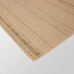 Outdoor Rug Stitched Stripe - Opalhouse™ -Opalhouse Sales Store GUEST 812b0d3f 4d73 4966 9c5a e217222fd52c