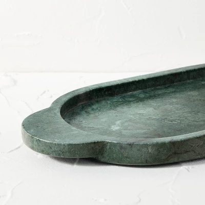 Marble Tray Green - Opalhouse™ Designed With Jungalow™ 3 Marble Tray Green - Opalhouse™ Designed With Jungalow™ - Image 3