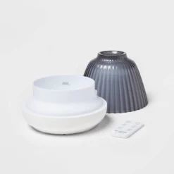 300ml Ultrasonic Diffuser With Remote - Opalhouse™ 3 300ml Ultrasonic Diffuser With Remote - Opalhouse™ -Opalhouse Sales Store GUEST ac308469 6e9d 48cf a37e 1fd4797ec64d