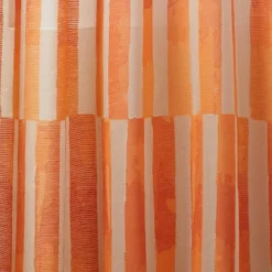 1pc Sheer Ophelia Printed Burnout Window Curtain Panel Orange - Opalhouse™ Designed With Jungalow™ 6 1pc Sheer Ophelia Printed Burnout Window Curtain Panel Orange - Opalhouse™ Designed With Jungalow™ -Opalhouse Sales Store GUEST b1b5ed9e d90a 45ff 82b2 12df4de90467