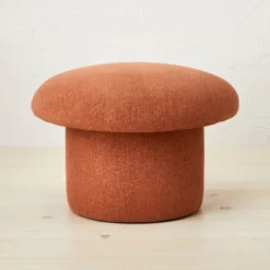 Maddalena Mushroom Stool - Opalhouse™ Designed With Jungalow™ 10 Maddalena Mushroom Stool - Opalhouse™ Designed With Jungalow™ -Opalhouse Sales Store GUEST b2f0ea5a f012 494a 8cd4 e26cd69e6815