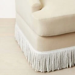 Alberhill Velvet Accent Chair With Fringe - Opalhouse™ Designed With Jungalow™ 12 Alberhill Velvet Accent Chair With Fringe - Opalhouse™ Designed With Jungalow™ -Opalhouse Sales Store GUEST bd262695 7030 437a be0c c50afeedf9f7