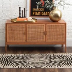 Zebra Stripe Woven Rug - Opalhouse -Opalhouse Sales Store GUEST bdcb3e4f d0a7 4ddc b471 d69b30cb9237