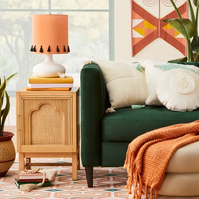 24" X 24" Oversized Woven Butterfly Decorative Wall Sculpture Brown - Opalhouse™ Designed With Jungalow™ 8 24" X 24" Oversized Woven Butterfly Decorative Wall Sculpture Brown - Opalhouse™ Designed With Jungalow™ -Opalhouse Sales Store GUEST c0a0ba85 3b61 405a 89b5 eb3abfc3c508