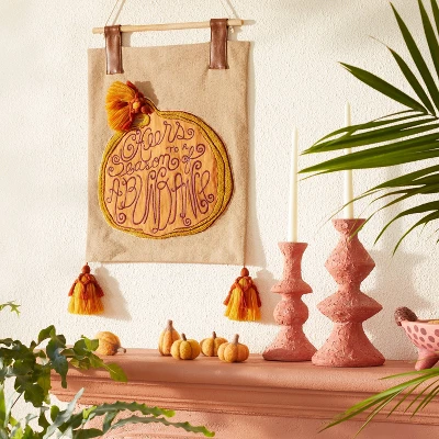 Short Clay Taper Candle Holder Red - Opalhouse™ Designed With Jungalow™ 6 Short Clay Taper Candle Holder Red - Opalhouse™ Designed With Jungalow™ -Opalhouse Sales Store GUEST cdf44a0e 34fa 4bfd bee3 f3cef279e10a