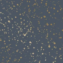 Celestial Peel & Stick Wallpaper Navy/Gold - Opalhouse™: Removable Vinyl, Self-Adhesive, Stain-Resistant, 27.5 Sq Ft Coverage -Opalhouse Sales Store GUEST ea5709a4 e455 4b12 bd9f ff6bebb519ca