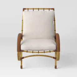 2pc Sculptured Statement Patio Chair & Ottoman - Opalhouse™ 9 2pc Sculptured Statement Patio Chair & Ottoman - Opalhouse™ -Opalhouse Sales Store GUEST efaee684 4d2b 4522 b679 54e36e800036