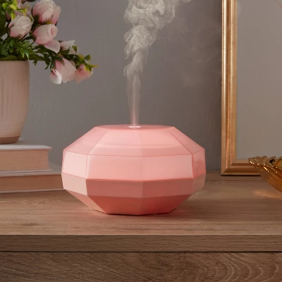 100ml Mini Gemcut Diffuser - Opalhouse™ 1 100ml Mini Gemcut Diffuser - Opalhouse™ -Opalhouse Sales Store GUEST fc9c5ca3 838d 4acd abb2 28f85c5cbaaf